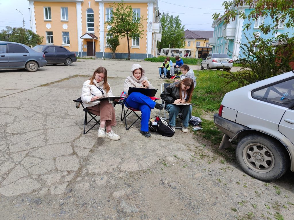 НОВОСТИ — Алапаевская ДШИ им. П.И. Чайковского